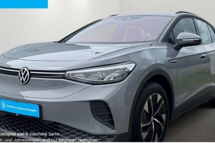 VW ID.4 47.246 km 24.380 &euro; Neuss 41460