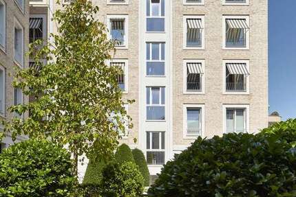Wohnung Düsseldorf Oberkassel - 3 Zimmer, 89 m&sup2;, 798.000&euro; | Angebot:27121028