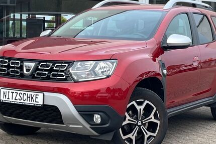 Dacia Duster 56.394 km 13.990 &euro; Hückelhoven 41836