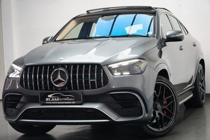Mercedes-Benz GLE 63 AMG 54.000 km 92.999 &euro; Grevenbroich 41515