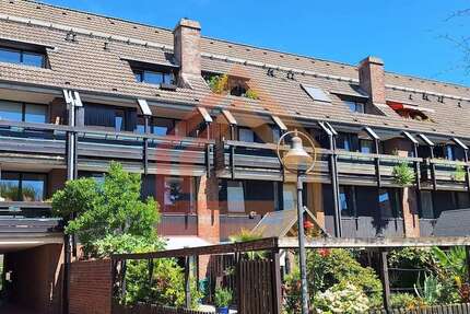 Wohnung Düsseldorf Stadtbezirk 8 - 2 Zimmer, 54 m&sup2;, 228.000&euro; | Angebot:27273071
