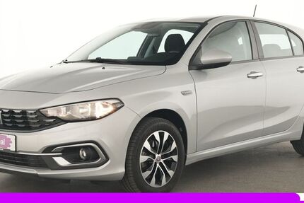 Fiat Tipo 19.456 km 14.495 &euro; Neuss 41460