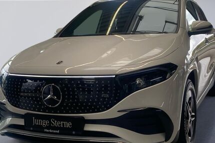 Mercedes-Benz EQA 12.797 km 41.980 &euro; Neuss 41464