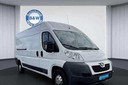 Peugeot Boxer 164.760 km 7.999 &euro; Krefeld 47805