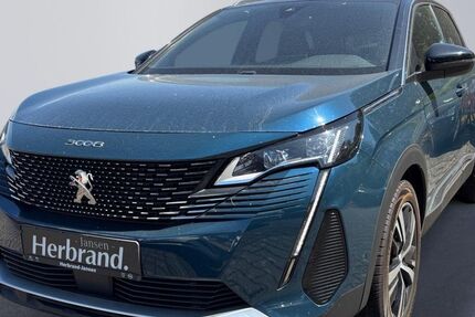 Peugeot 3008 20.680 km 21.990 &euro; Mönchengladbach 41066