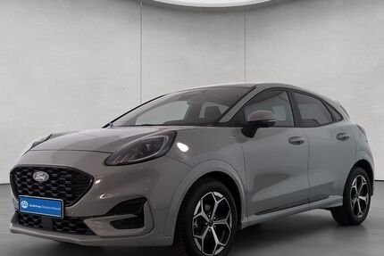 Ford Puma 19.294 km 21.490 &euro; Düsseldorf 40233