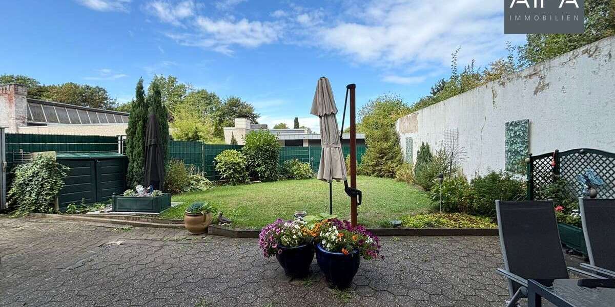 Etagenwohnung Mönchengladbach-Odenkirchen Odenkirchen - 3 Zimmer, 105 m&sup2;, 255.000&euro; | Angebot:27342137