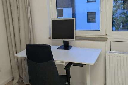 Zimmer Düsseldorf Pempelfort - 1 Zimmer, 990&euro; | Angebot:26989658