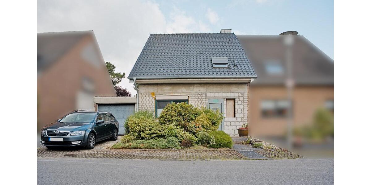Doppelhaushälfte Willich - 5 Zimmer, 130 m&sup2;, 370.000&euro; | Angebot:27457344