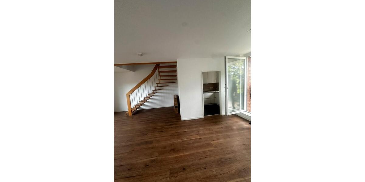 Maisonettenwohnung Mönchengladbach Süd - 4 Zimmer, 100 m&sup2;, 239.000&euro; | Angebot:27489524