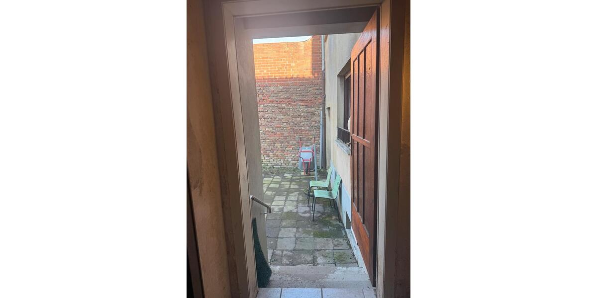 Reihenhaus Titz - 5 Zimmer, 110 m&sup2;, 120.000&euro; | Angebot:27496831