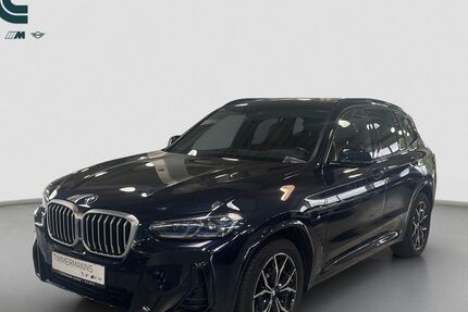 BMW X3 55.749 km 43.550 &euro; Kaarst 41564