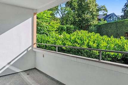 Wohnung Mönchengladbach Süd - 2 Zimmer, 60 m&sup2;, 149.000&euro; | Angebot:27194748