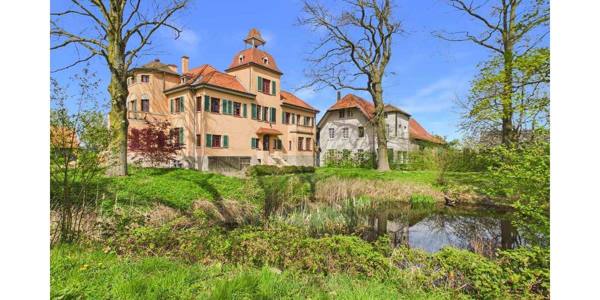Einfamilienhaus Viersen - 21 Zimmer, 489 m&sup2;, 1.750.000&euro; | Angebot:27169881