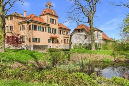 Haus Viersen - 21 Zimmer, 489 m&sup2;, 1.750.000&euro; | Angebot:27169881
