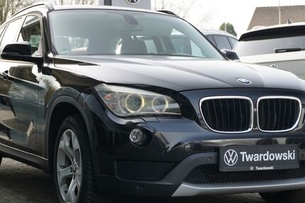 BMW X1 209.788 km 6.990 &euro; Wegberg 41844
