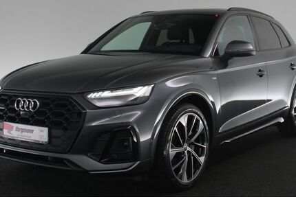 Audi Q5 43.529 km 48.220 &euro; Krefeld 47803
