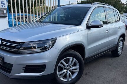 VW Tiguan 159.254 km 12.200 &euro; Düsseldorf 40549