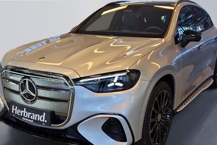 Mercedes-Benz GLC 400 4.500 km 88.850 &euro; Mönchengladbach 41063