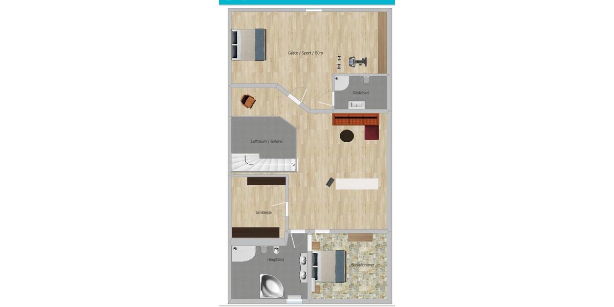 Einfamilienhaus Neukirchen-Vluyn Vluyn - 5 Zimmer, 226 m&sup2;, 860.000&euro; | Angebot:27479945