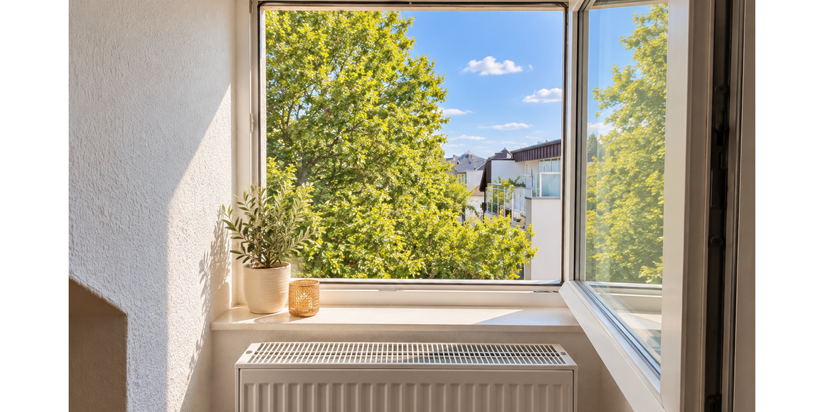 Etagenwohnung Düsseldorf Pempelfort - 2 Zimmer, 51 m&sup2;, 169.000&euro; | Angebot:27450741