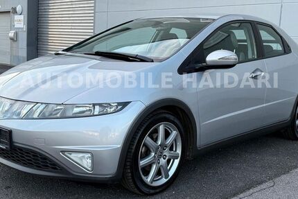 Honda Civic 139.000 km 7.490 &euro; Mönchengladbach 41066