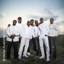 Naturally 7 - Expect the Unexpected 14.02.2027 Kaiser-Friedrich-Halle