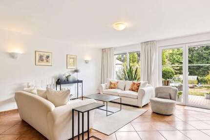 Haus Düsseldorf Stadtbezirk 5 - 4 Zimmer, 109 m&sup2;, 760.000&euro; | Angebot:27370729