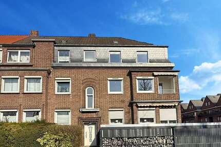 Wohnung Krefeld Gellep-Stratum - 3 Zimmer, 90 m&sup2;, 249.000&euro; | Angebot:27297526