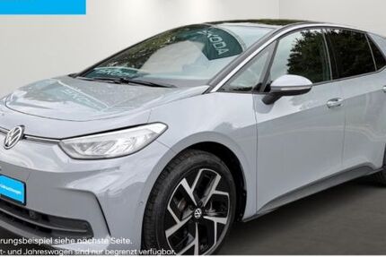 VW ID.3 24.544 km 28.450 &euro; Neuss 41460