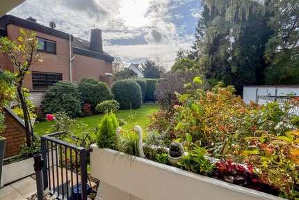 Wohnung Mönchengladbach Süd - 3 Zimmer, 96 m&sup2;, 299.000&euro; | Angebot:27452634