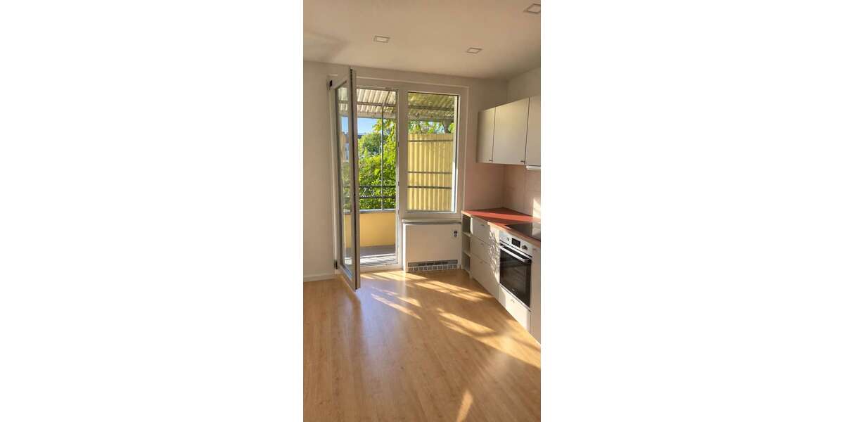 Etagenwohnung Düsseldorf / Oberkassel Oberkassel - 3 Zimmer, 69 m&sup2;, 360.000&euro; | Angebot:27489806