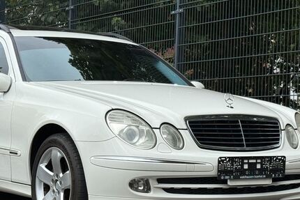Mercedes-Benz E 500 110.411 km 12.490 &euro; Mönchengladbach 41068