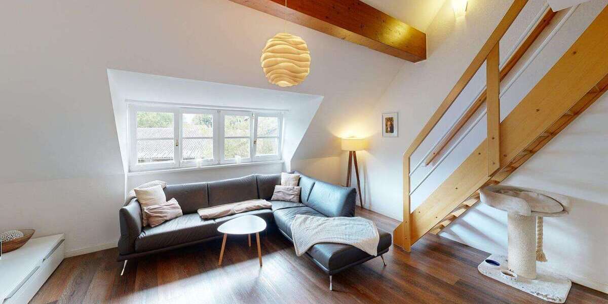 Etagenwohnung Grevenbroich - 4 Zimmer, 93 m&sup2;, 349.000&euro; | Angebot:27203617