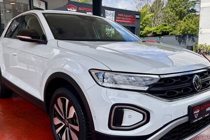 VW T-Roc 51.135 km 18.750 &euro; Düsseldorf 40589