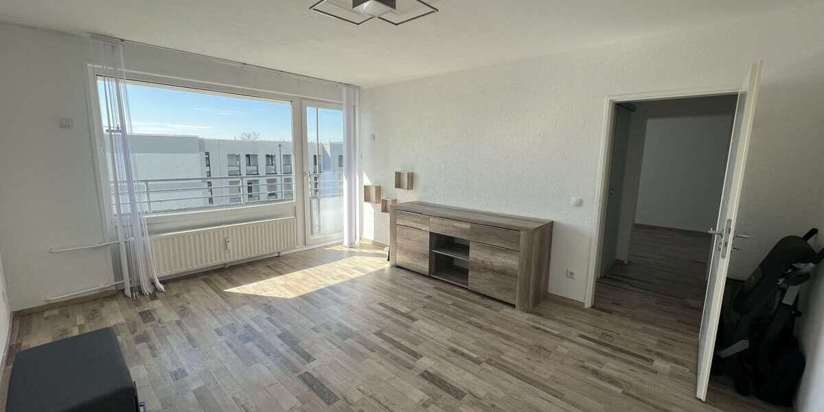 Etagenwohnung Krefeld Bockum - 3 Zimmer, 73 m&sup2;, 145.000&euro; | Angebot:26964026