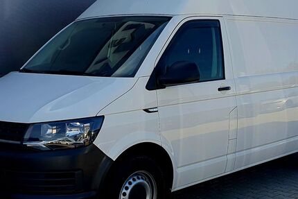 VW T6 Transporter 59.800 km 21.910 &euro; Wachtendonk 47669