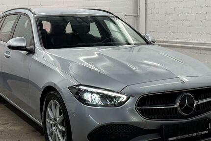 Mercedes-Benz C 200 75.535 km 24.350 &euro; Krefeld 47805