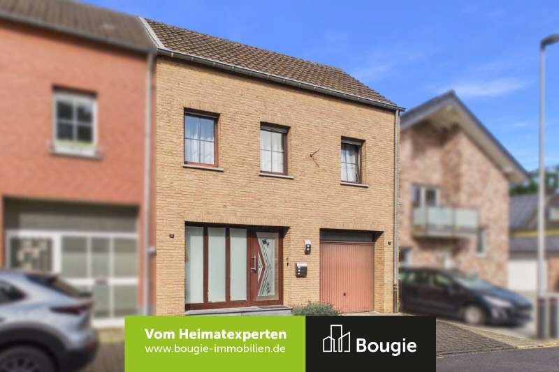 Einfamilienhaus Heinsberg - 7 Zimmer, 188 m&sup2;, 365.000&euro; | Angebot:27445738