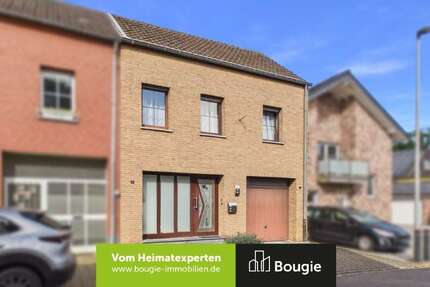 Haus Heinsberg - 7 Zimmer, 188 m&sup2;, 365.000&euro; | Angebot:27445738