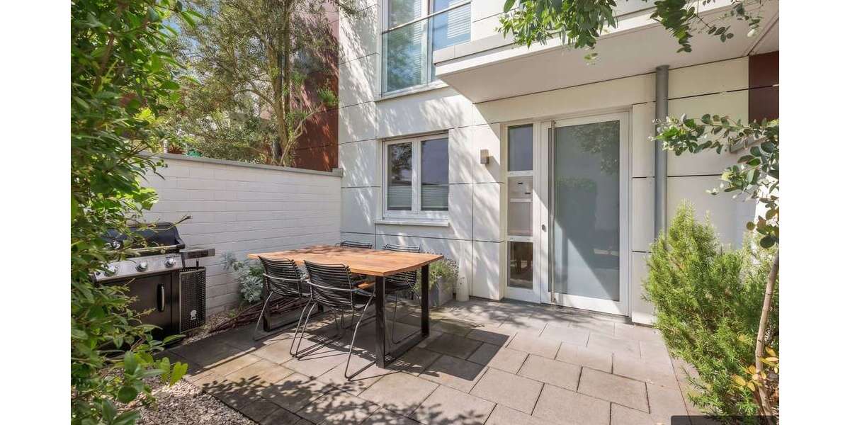 Einfamilienhaus Düsseldorf-Friedrichstadt Friedrichstadt - 5 Zimmer, 178 m&sup2;, 1.310.000&euro; | Angebot:27208448