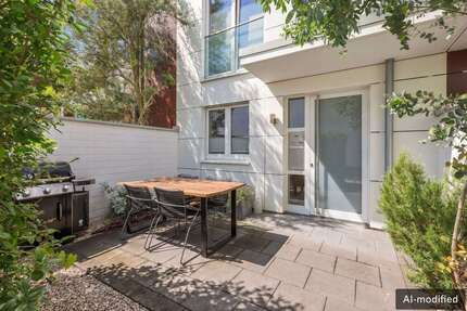 Haus Düsseldorf-Friedrichstadt Friedrichstadt - 5 Zimmer, 178 m&sup2;, 1.310.000&euro; | Angebot:27208448
