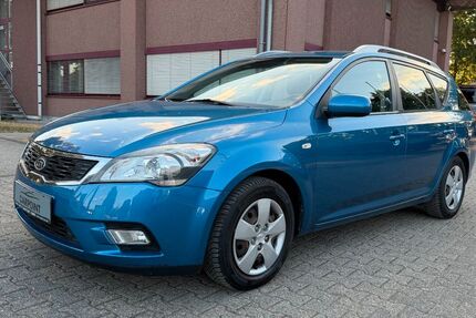 Kia ceed Sportswagon 234.000 km 1.790 &euro; Neukirchen-Vluyn 47506