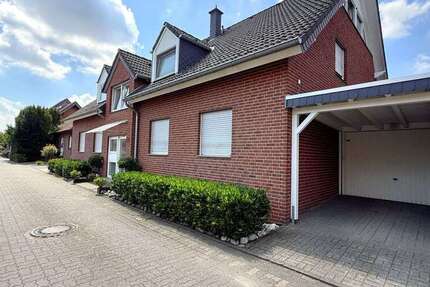 Wohnung Korschenbroich - 4 Zimmer, 112 m&sup2;, 349.000&euro; | Angebot:27152909