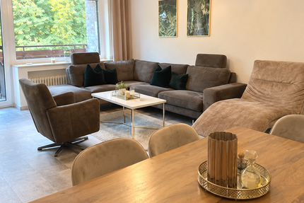 Wohnung Kaarst - 3 Zimmer, 80 m&sup2;, 1.012&euro; | Angebot:27463421