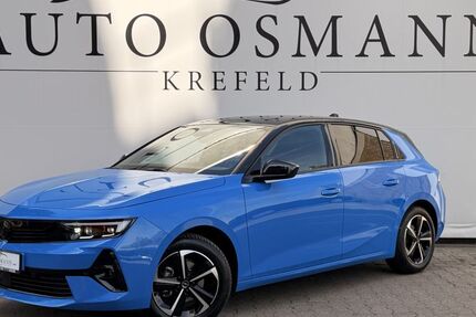 Opel Astra 4.648 km 19.500 &euro; Krefeld 47805