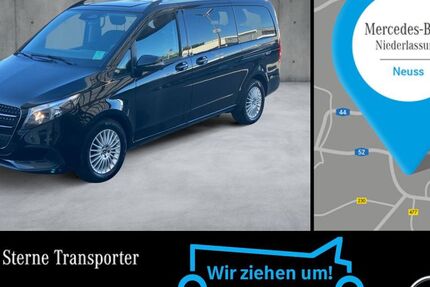 Mercedes-Benz V 250 17.840 km 55.980 &euro; Düsseldorf 40231