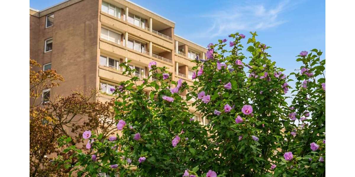 Etagenwohnung Neuss Reuschenberg - 1.5 Zimmer, 44 m&sup2;, 125.000&euro; | Angebot:27254389