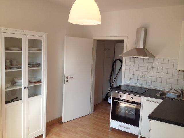 Etagenwohnung Düsseldorf Derendorf - 2 Zimmer, 45 m&sup2;, 219.000&euro; | Angebot:27450760