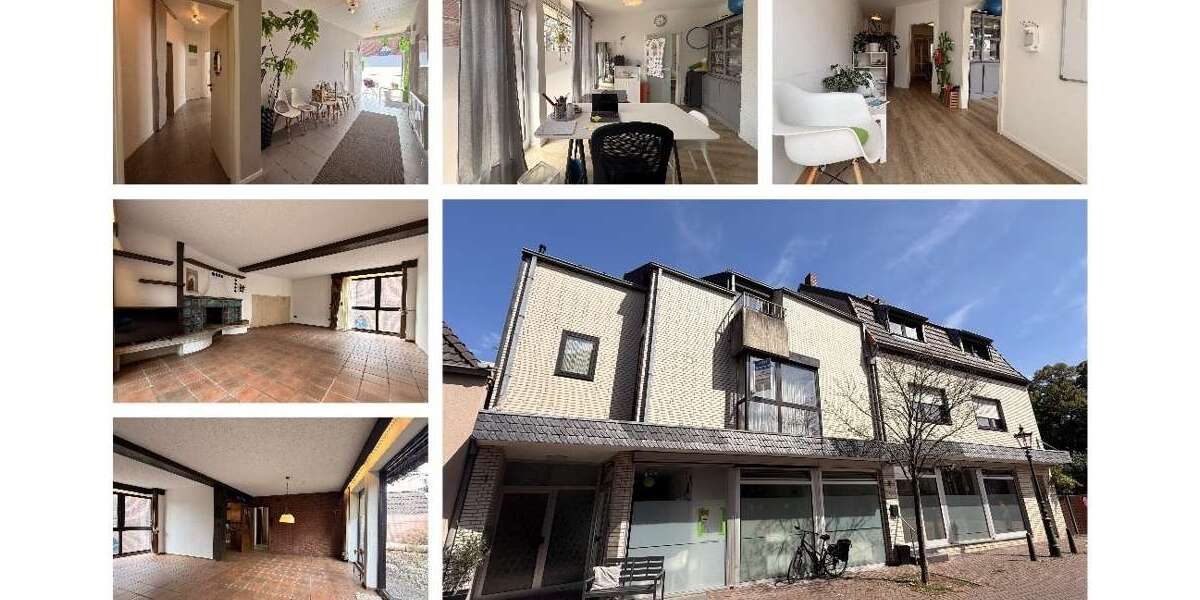 Einfamilienhaus Korschenbroich - 3 Zimmer, 113 m&sup2;, 485.000&euro; | Angebot:27331874